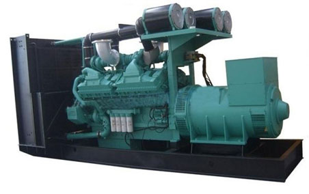 芙蓉200kw康明斯发电机组图片 芙蓉200kw康明斯发电机组图片