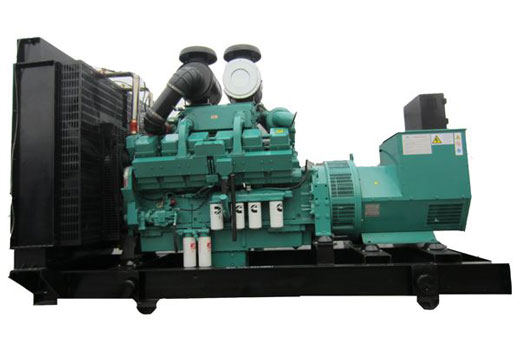 芙蓉柴油发电机组
