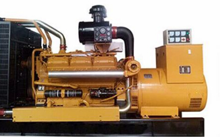 芙蓉发电机出租