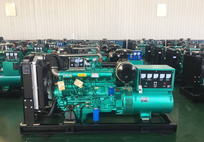 芙蓉柴油发电机 芙蓉柴油发电机