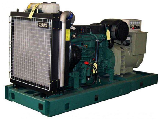 芙蓉柴油发电机