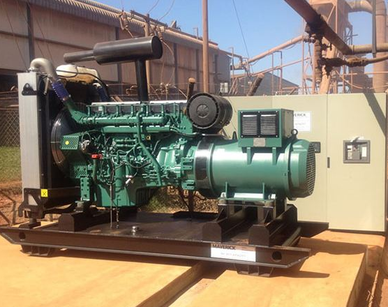 芙蓉发电机出租