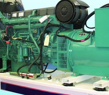 芙蓉发电机出租